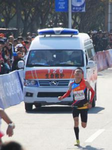 隆回县大型活动