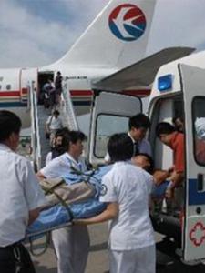 隆回县接送服务